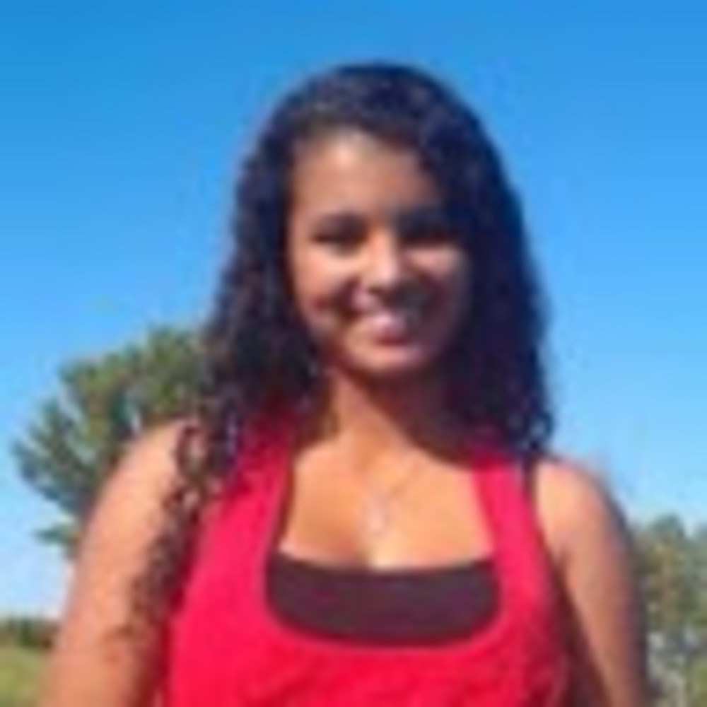 Meet your Posher, Mikayla